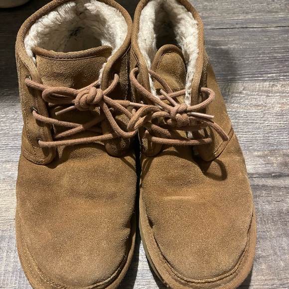 Ugg Mens Boot - Picture 1 of 6